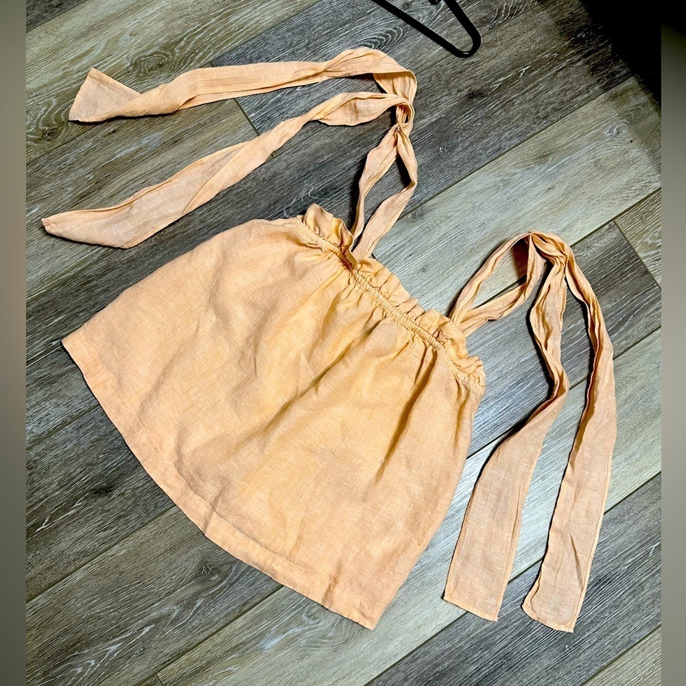 🛍️ j crew crop top